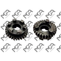 ENGREN TITAN150 09 E/D 4? MOVIDA(28DTS)