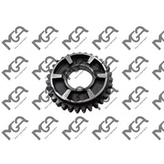 ENGREN NXR150 ATE 08 3? MOVIDA(31DTS)MGA