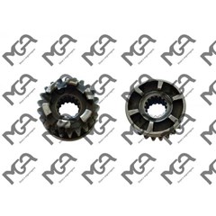 ENGREN NXR150 ATE 08 3? MOTORA(22DTS)MGA