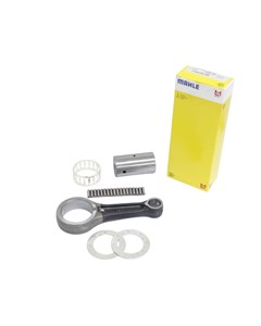 BIELA CBX250 TWISTER/XR250 TORNADO METAL