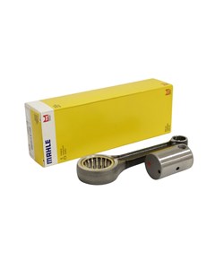 BIELA BIZ125 METAL LEVE