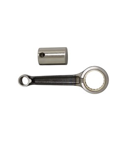 BIELA BIZ125 METAL LEVE