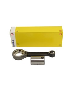 BIELA BIZ125 METAL LEVE