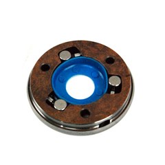 PLACA PART FAZER150/FACT/XTZ150/FACT125I