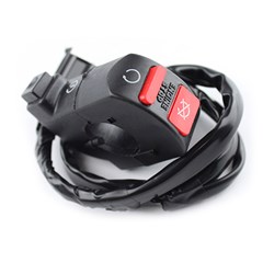 INTERRUPTOR PART XR250 2002/05 AUDAX    