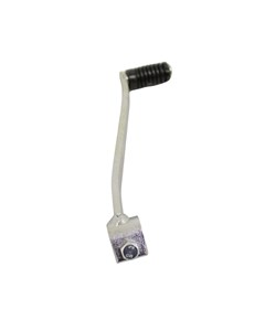 PEDAL MARCHA NXR125/150 UNIK