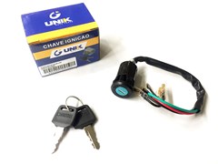 CHAVE IGNI TIT ATE 99 UNIK