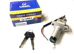 CHAVE IGNI TIT 150 ATE 08 UNIK