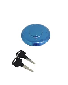 TPA TANQUE TITAN/CBX150/200 UNIK