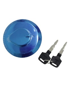 TPA TANQUE TITAN/CBX150/200 UNIK