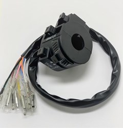 CHAVE LUZ TITAN 95/99 UNIK