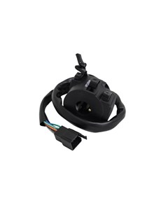 CHAVE LUZ TIT150 04/08 ES/ESD UNIK