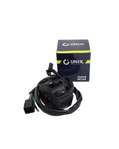 CHAVE LUZ TIT150 04/08 ES/ESD UNIK