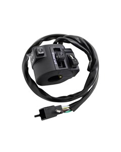 CHAVE LUZ TIT150/FAN150 09/13 ESD/EX UNI