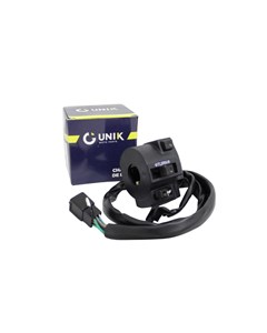 CHAVE LUZ TIT150/FAN150 09/13 ESD/EX UNI