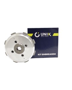 EMBREAG COMP CG 125 (CUB/PT/SP/DC) UNIK
