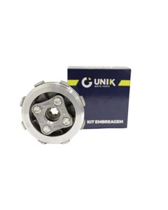 EMBREAG COMP CG 125 (CUB/PT/SP/DC) UNIK