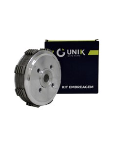 EMBREAG COMP TIT150(CUB/PT/SP/DC) UNIK