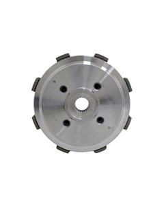 EMBREAG COMP TIT150(CUB/PT/SP/DC) UNIK