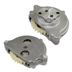 BOMBA OLEO TIT 2000 MHX (COMPLETA)