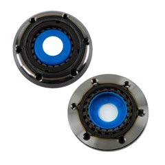 PLACA PART FAZER250/LANDER/TENERE MHX