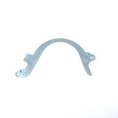 GUIA TAMPA PINHAO TITAN 150 2004/12 TRIL