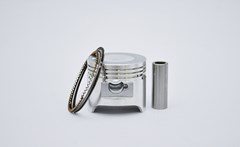 PISTAO/JG ANEIS BIZ/DREAM 0,75 SMART FOX