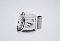 PISTAO/JG ANEIS BIZ/DREAM 0,25 SMART FOX