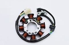 ESTATOR NXR150 2006/08 BROS SMART BULL