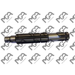 EIXO PINHAO BIZ110I/POP110I MGA