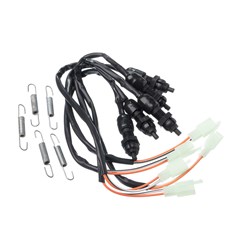 INTERRUPTOR FREIO TRAS YES125 GP