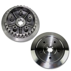 CUBO CENTRAL EMB YES MHX