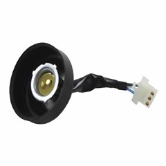 SOQUETE FAROL BIZ 125 09/10/POP07/15 MHX