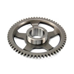 ENGREN PLACA PART CBX250/TORNADO 60D MHX