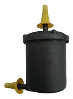 FILTRO COMB CB300/XRE300 2013 E/D/CB250F