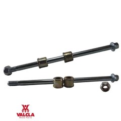 EIXO BALANCA NX150/200/XR200 VALCLA