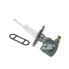 TORNEIRA GASOLINA YES125/INTRUDER125 GP