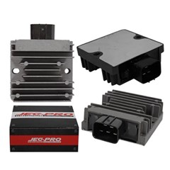 REGUL RETIF CB300 13/15/XRE300 09/18 JEC