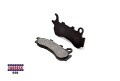 PAST FREIO D TIT160/FAN2018 E/D FABRECK