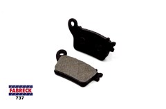 PAST FREIO T CB600/CBR600/100 FABRECK