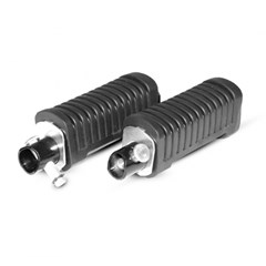 PEDALEIRA TRAS NXR150/160/XRE WESTER PAR