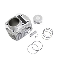 CILINDRO PIST/ANEIS FAZER150/XTZ150 CROS