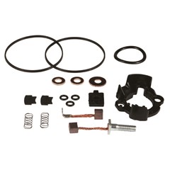 ESCOVA ARRANQ TIT150/FAN 09/15 (KIT) MAG