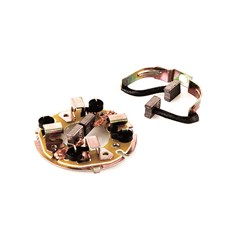 ESCOVA ARRANQ TIT00 E/D 4 POLOS MAGNETR