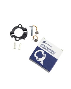 ESCOVA ARRANQ TIT150/FAN 09/15 SIVER