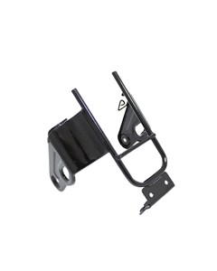 GARRA FAROL YBR125 FACTOR PRETO COMETA