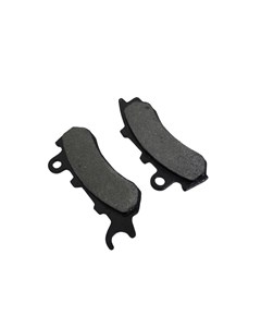 PAST FREIO D NXR160/BIZ 18E/D/PCX 19E/D