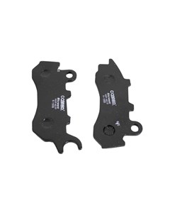 PAST FREIO D NXR160/BIZ 18E/D/PCX 19E/D