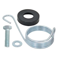 MOLA PEDAL PARTIDA CG N ABRE TPA LAT EXT