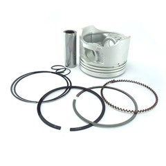 PISTAO/JG ANEIS TIT 99 STD MHX CANAL CG